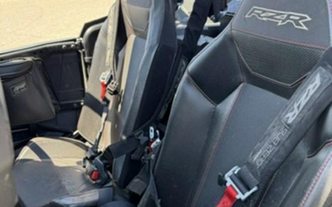 2019 Polaris RZR XP 4 Turbo S