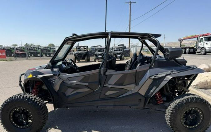 2019 Polaris RZR XP 4 Turbo S