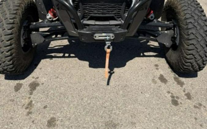 2019 Polaris RZR XP 4 Turbo S