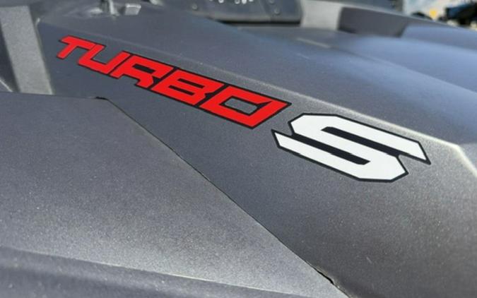 2019 Polaris RZR XP 4 Turbo S