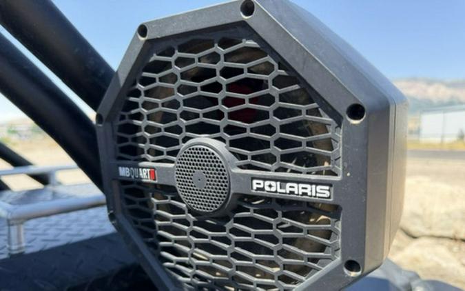 2019 Polaris RZR XP 4 Turbo S