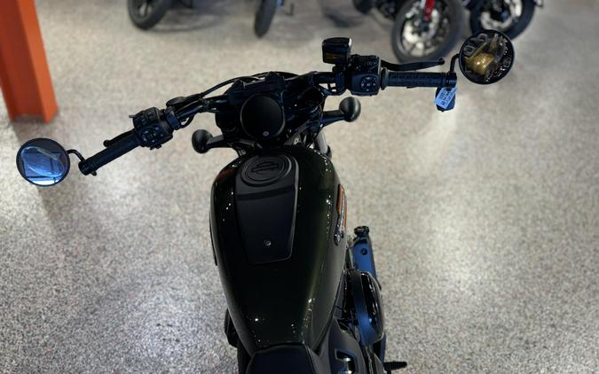 RH975S 2026 Nightster Special