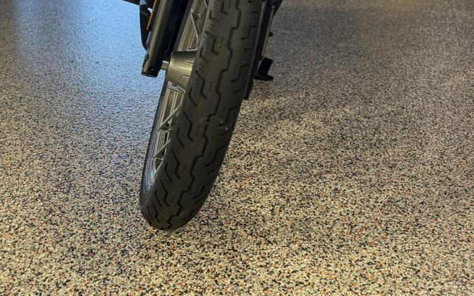 RH975S 2026 Nightster Special