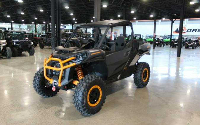 2026 Can-Am Commander XT-P 1000R