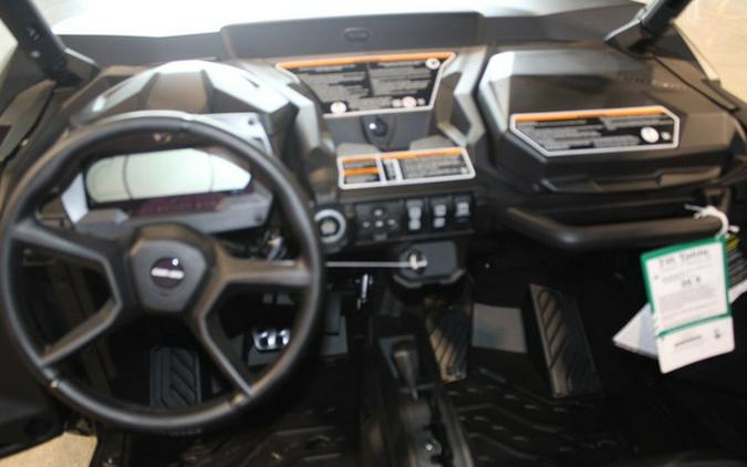 2026 Can-Am Commander XT-P 1000R