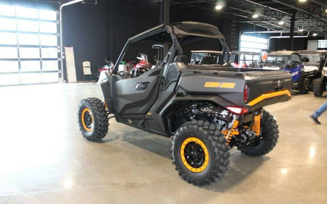 2026 Can-Am Commander XT-P 1000R