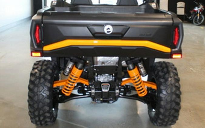 2026 Can-Am Commander XT-P 1000R