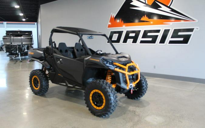 2026 Can-Am Commander XT-P 1000R