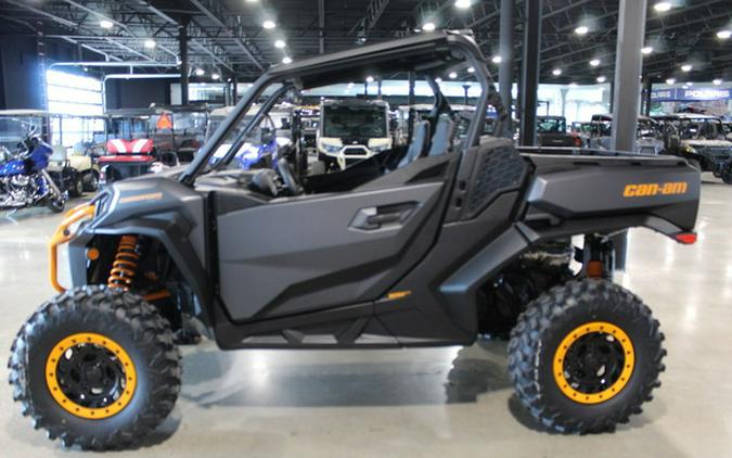2026 Can-Am Commander XT-P 1000R