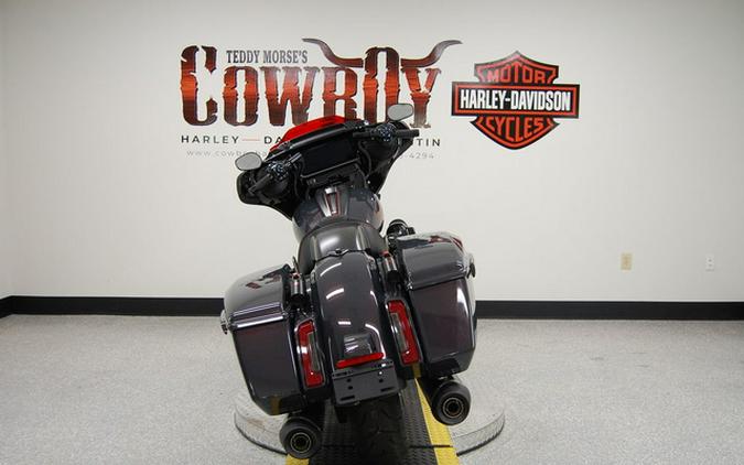 2026 Harley-Davidson Street Glide FLHXSTSE - CVO ST