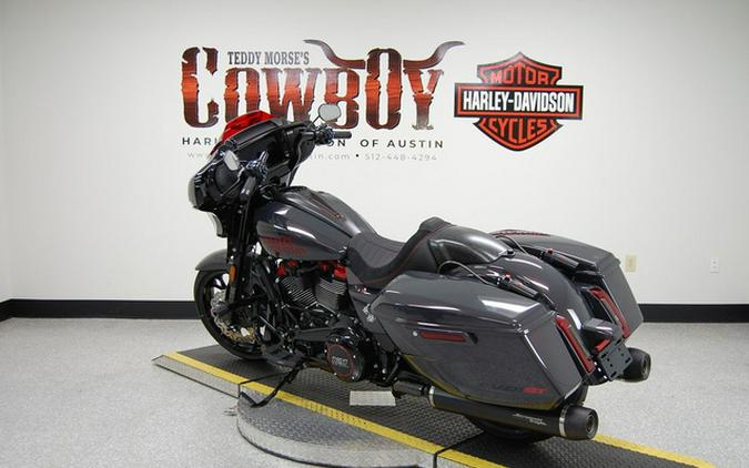 2026 Harley-Davidson Street Glide FLHXSTSE - CVO ST