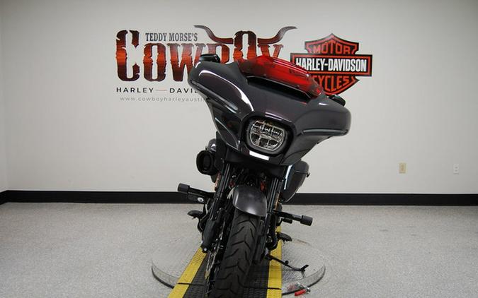 2026 Harley-Davidson Street Glide FLHXSTSE - CVO ST