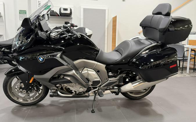 2026 BMW K 1600 GTL