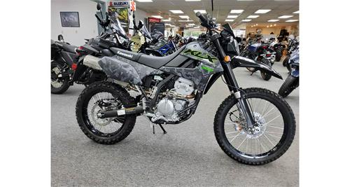 2021 Kawasaki KLX300 Review (11 Fast Facts For Dual Sport Riding)