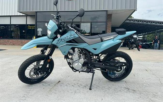 2024 Kawasaki KLX 300SM