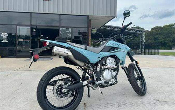 2024 Kawasaki KLX 300SM