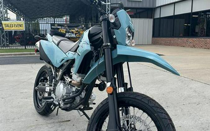 2024 Kawasaki KLX 300SM