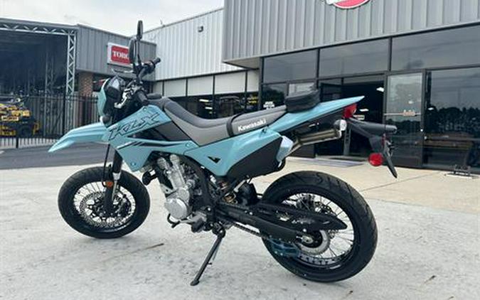 2024 Kawasaki KLX 300SM