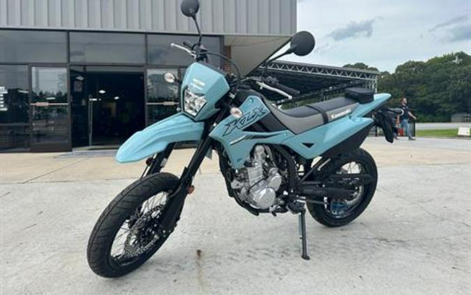 2024 Kawasaki KLX 300SM