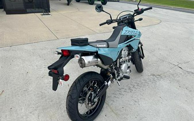 2024 Kawasaki KLX 300SM