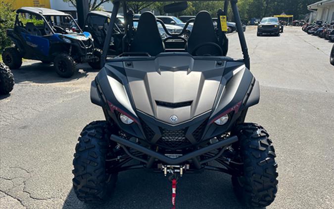 2024 Yamaha Wolverine X2 1000 XT-R