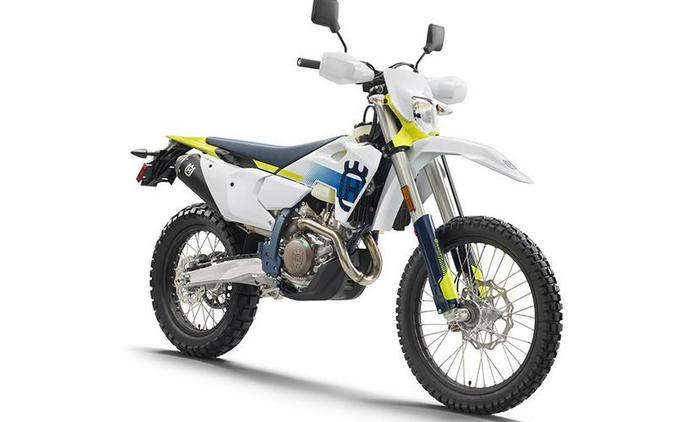 2024 Husqvarna® FE 501s