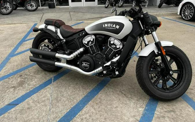 2021 Indian Motorcycle® Scout Bobber