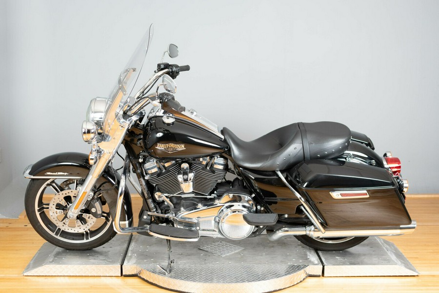 2021 Harley-Davidson Road King