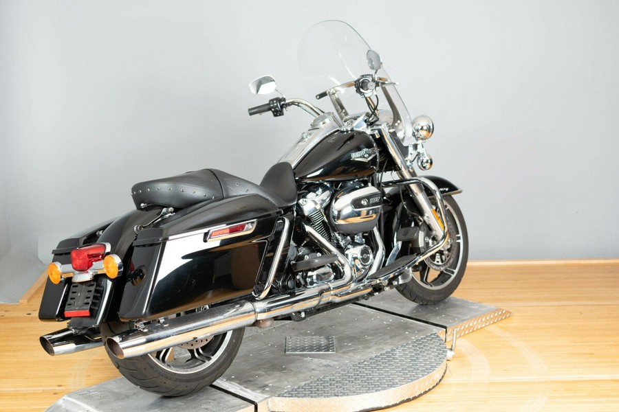 2021 Harley-Davidson Road King