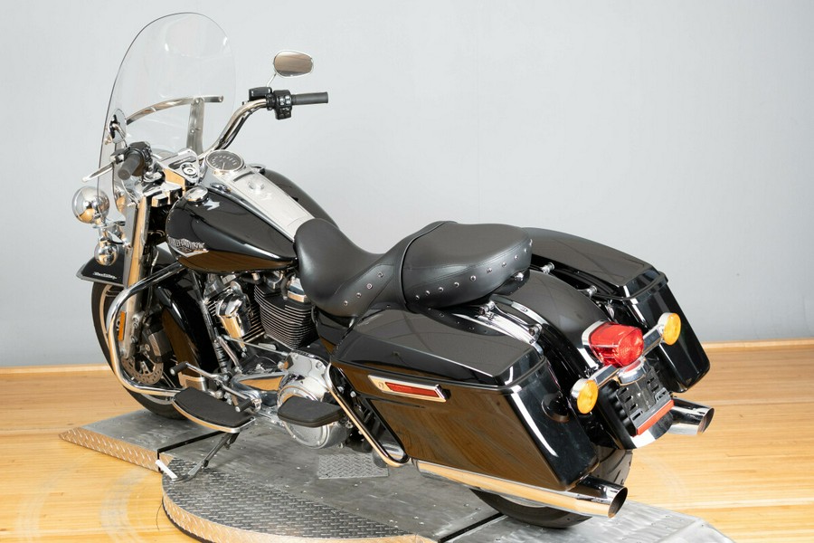 2021 Harley-Davidson Road King