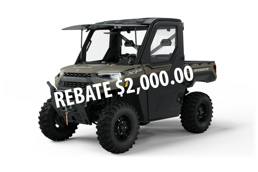 2024 Polaris Industries R24RRY99AZ