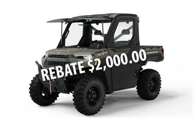 2024 Polaris Industries R24RRY99AZ