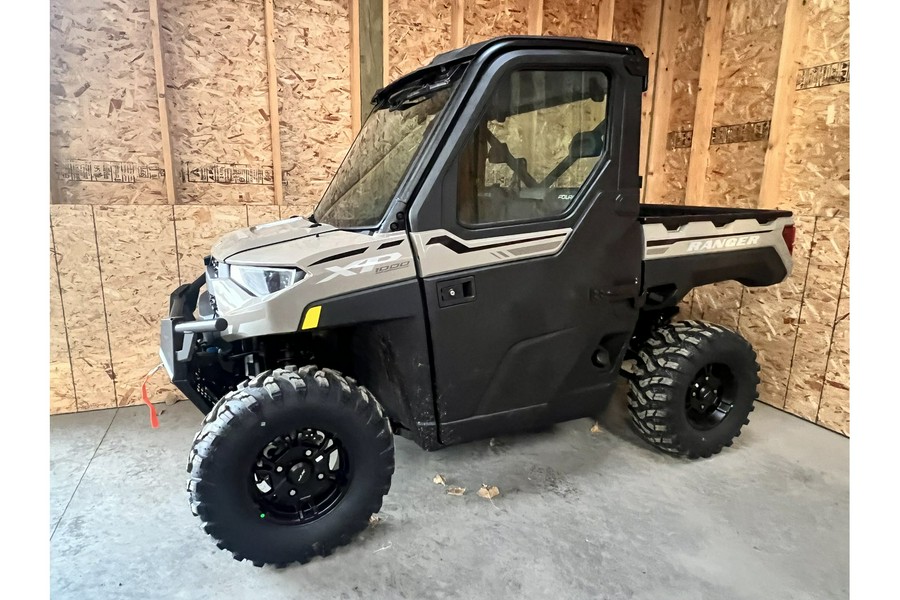 2024 Polaris Industries R24RRY99AZ