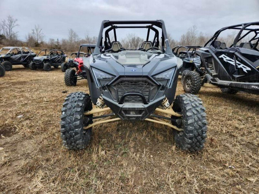 2022 Polaris® RZR PRO XP 4 Ultimate