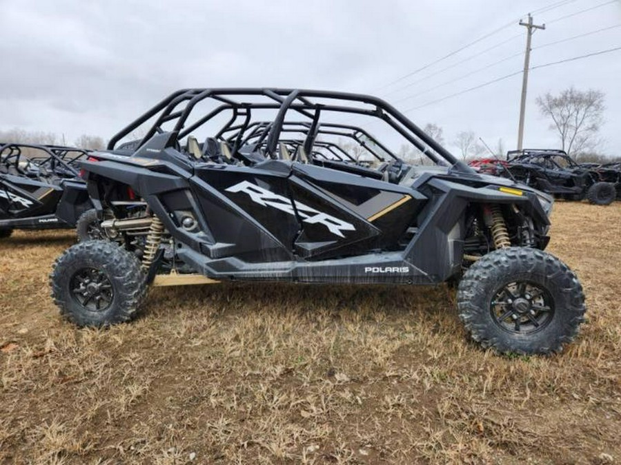 2022 Polaris® RZR PRO XP 4 Ultimate