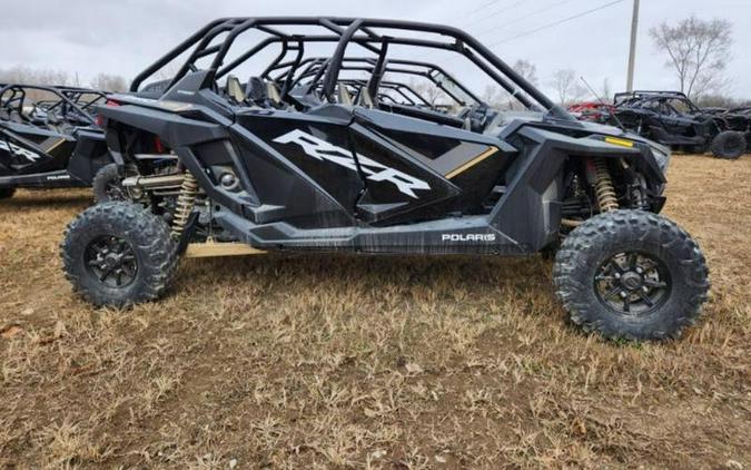 2022 Polaris® RZR PRO XP 4 Ultimate