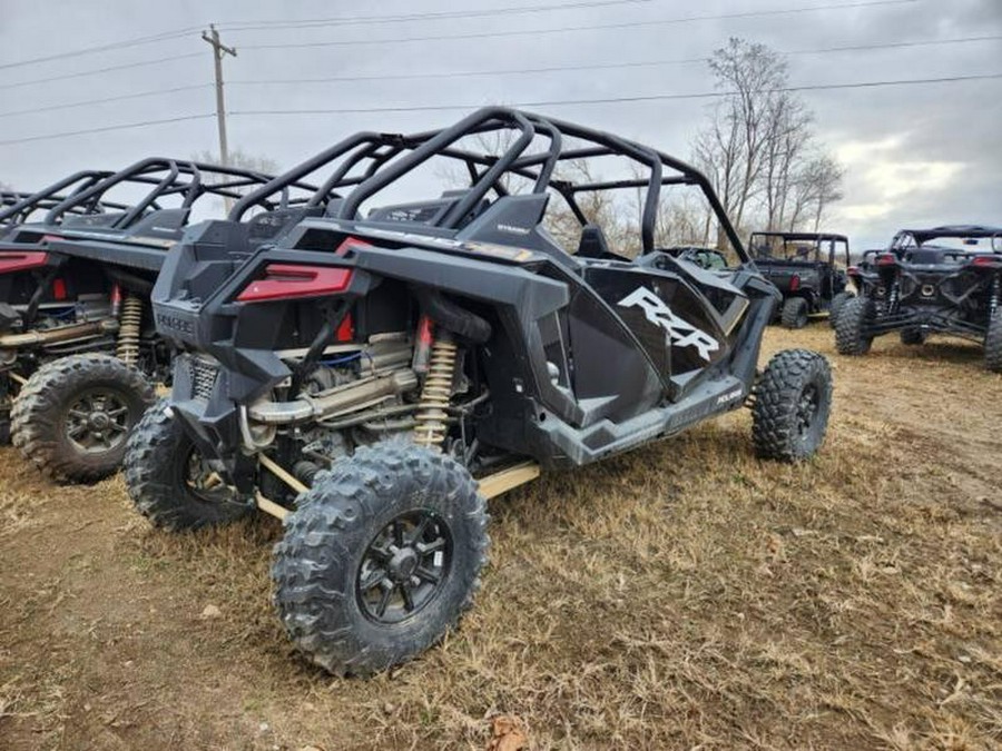 2022 Polaris® RZR PRO XP 4 Ultimate