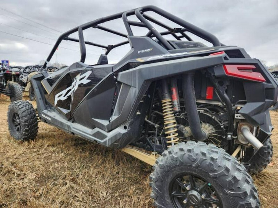 2022 Polaris® RZR PRO XP 4 Ultimate