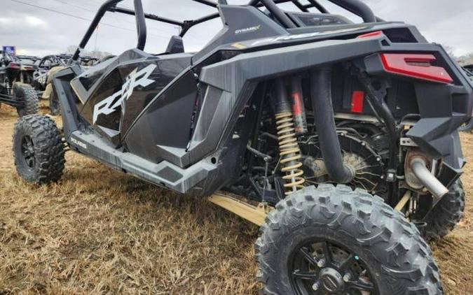 2022 Polaris® RZR PRO XP 4 Ultimate