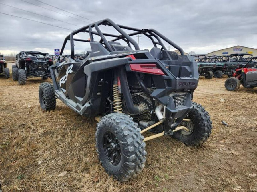 2022 Polaris® RZR PRO XP 4 Ultimate