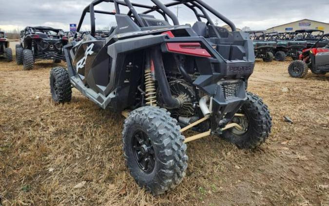 2022 Polaris® RZR PRO XP 4 Ultimate