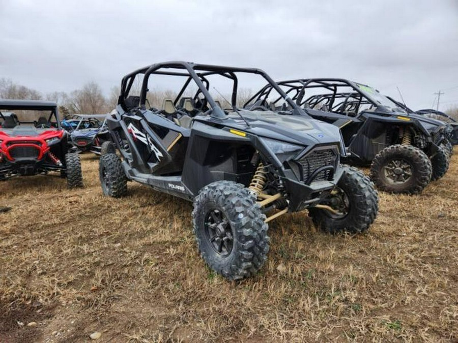 2022 Polaris® RZR PRO XP 4 Ultimate