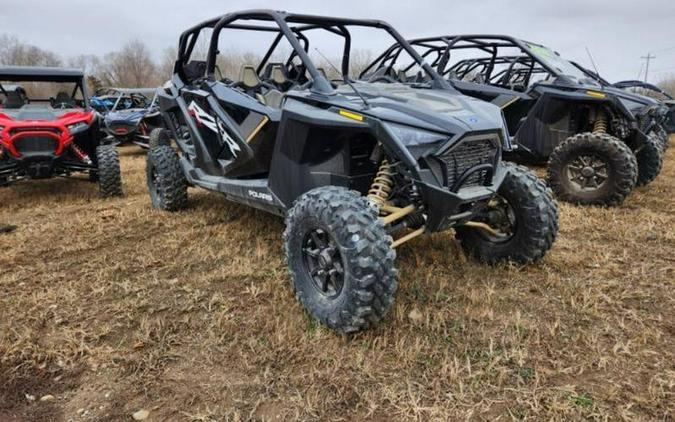 2022 Polaris® RZR PRO XP 4 Ultimate