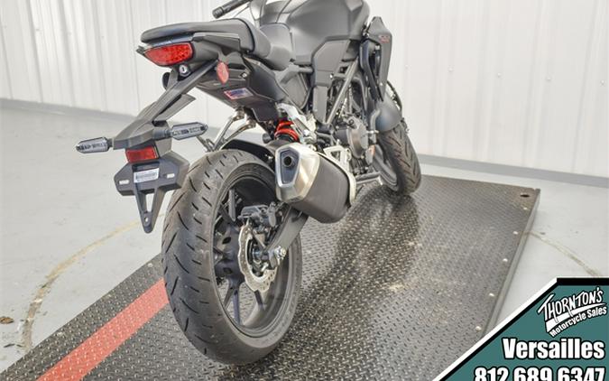 2023 Honda CB300R ABS