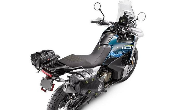 2024 Husqvarna® Norden 901 Expedition