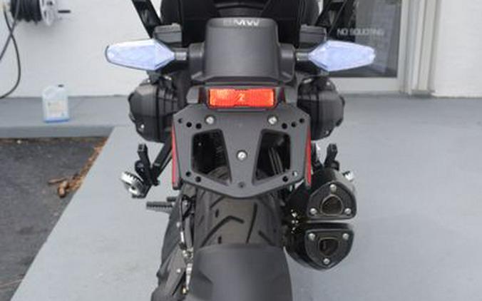 2024 BMW R 1300 GS