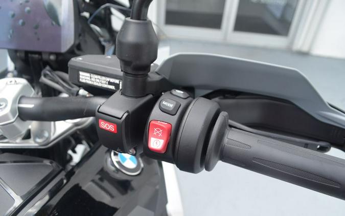 2024 BMW R 1300 GS