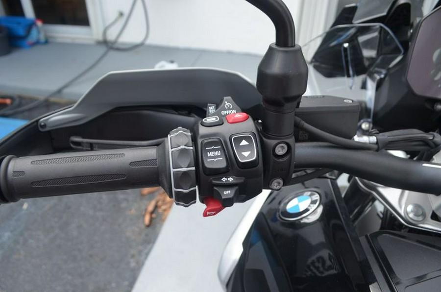 2024 BMW R 1300 GS