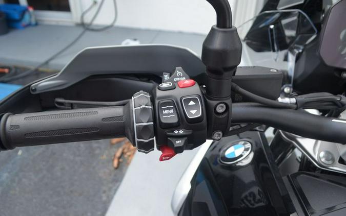 2024 BMW R 1300 GS