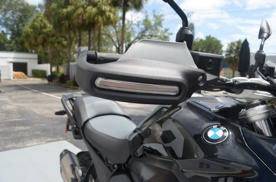 2024 BMW R 1300 GS